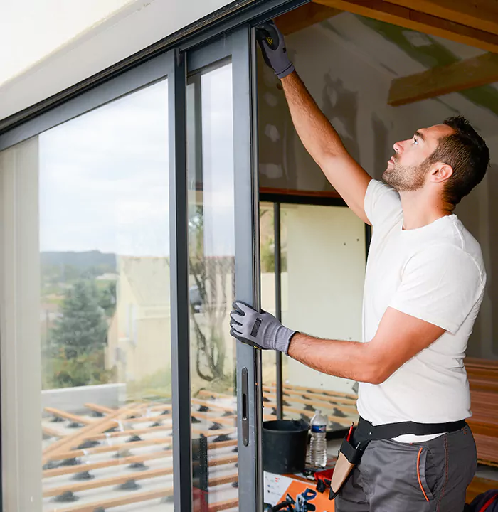 Vinyl Window Installation in Riverview, FL