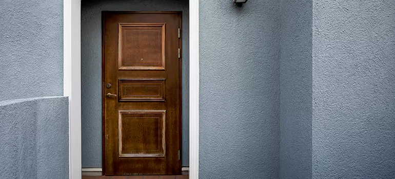 Burglar Proof Exterior Doors in Riverview, FL