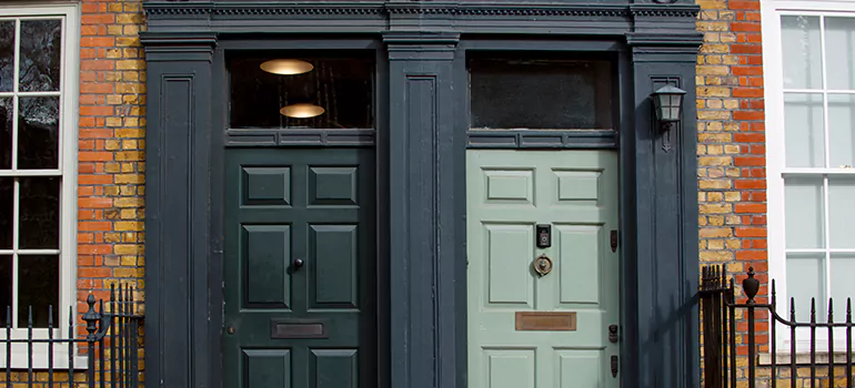Interior Door Trim Moulding  in Riverview, FL