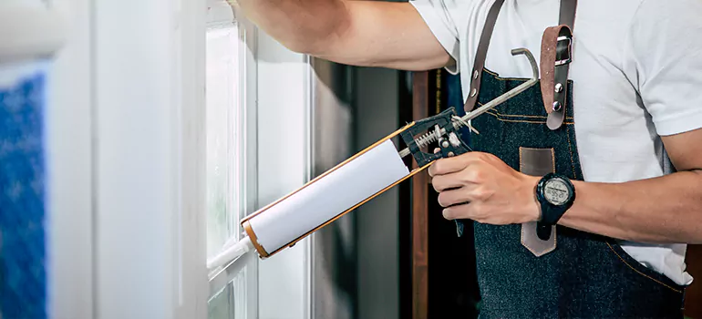 Window Jamb Extension in Riverview, FL