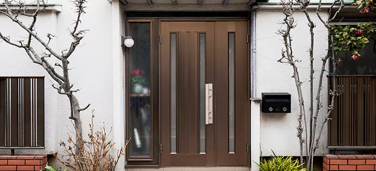 Auto Door Panel Repair in Riverview, FL