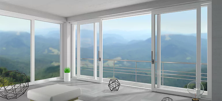 End Vent Window Installation in Riverview, FL
