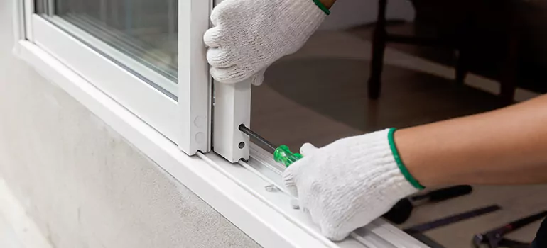 Patio Door Installation in Riverview,FL