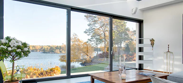 Custom Residential Window Tinting in Riverview, FL