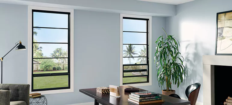Professional Vinyl Window Installation in Riverview, FL